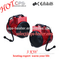 s3 greenhouse industrial electric fan heater for chicken farm 2-22KW